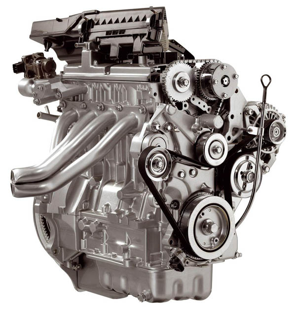 Opel Omega Car Engine